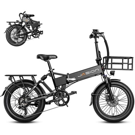 Heybike Jasion Eb Electric Bike For Adults W Electric Bicycles