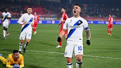 Hasil Liga Italia Diwarnai 3 Penalti Brace Calhanoglu Dan Lautaro