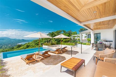 Villa Vista Paraiso Se Vende Casa Cerca del Mar y en la Montaña en