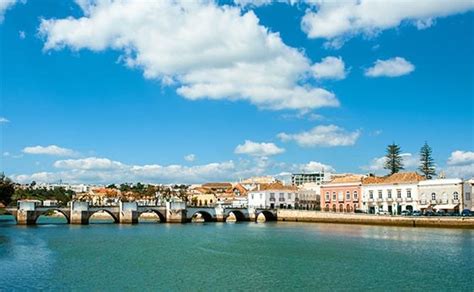 Tavira, Portugal - Video Tour, Things to Do, Cost of Living and More