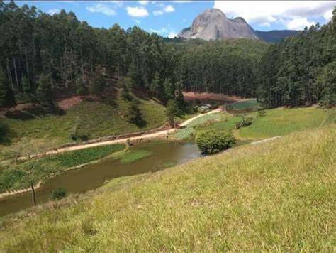 Terreno Em Pedra Azul M Uma Grande Oportunidade Venda