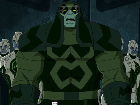 Ronan the Accuser | Hulk and the Agents of S.M.A.S.H. Wiki | FANDOM ...