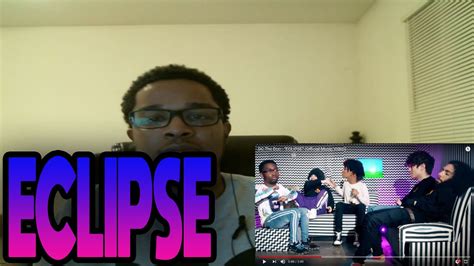 Dc The Don “eclipse” Official Music Video Reaction Youtube