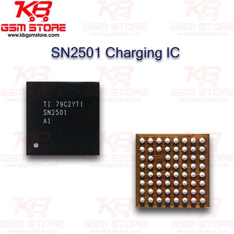 Sn Charging Ic Kb Gsm Store Sn X Charging Ic