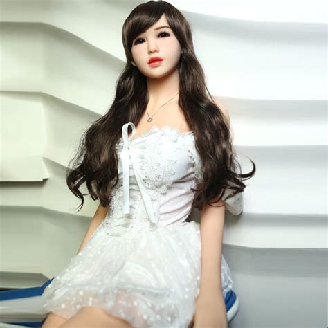 Ridmii Bailey 165cm 122 Sex Doll Realistic Love Doll Cute Asian Sex D