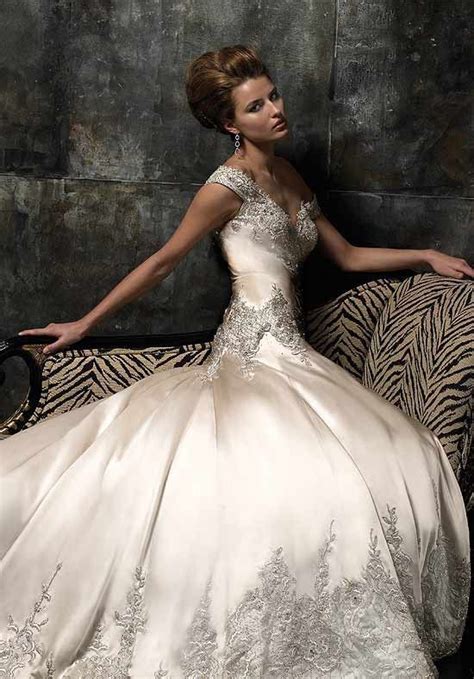 Dress - ~ Say Yes To The Dress ~ #2190581 - Weddbook