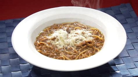 【相葉マナブ】弓削シェフ「究極の納豆パスタ」の作り方｜秘密の納豆レシピ 知っ得レシピ