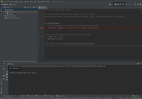 Python Ide Best Ides And Editors For Python