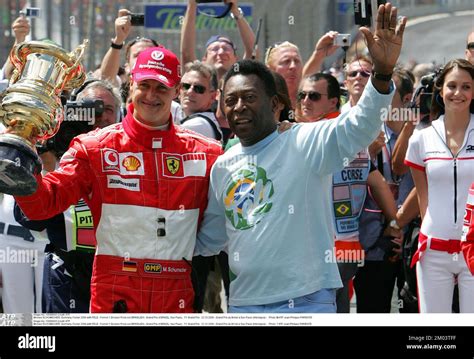 F1 Ferrari Michael Schumacher Gp Hi Res Stock Photography And Images