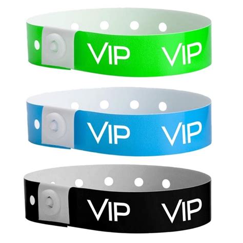 Plastic Wristbands Archives - Event Wristbands Ghana I Swimming I Tyvek ...