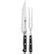 Best Buy Zwilling Pro Pc Carving Knife Fork Set Stainless Steel