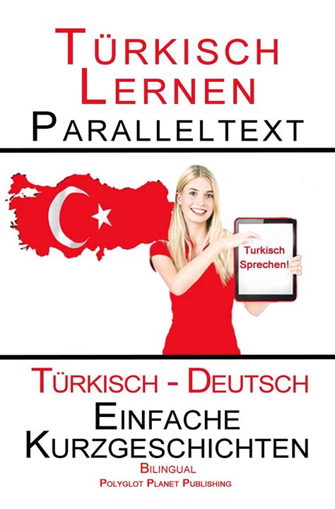 T Rkisch Lernen Paralleltext Einfache Kurzgeschichten T Rkisch