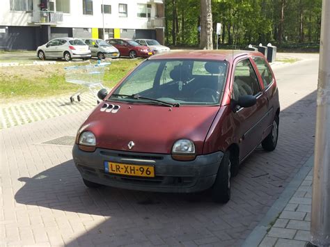 Renault Twingo Datum Eerste Toelating Eelco Flickr