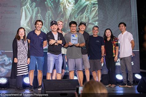 Anilao Underwater Shootout Winners Announced