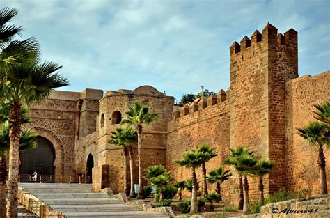 Full Day Trip To Rabat From Casablanca Guided Desert Morocco