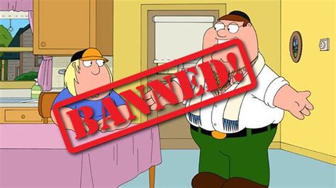 Top 10 BANNED Cartoon Episodes | FunnyCat.TV