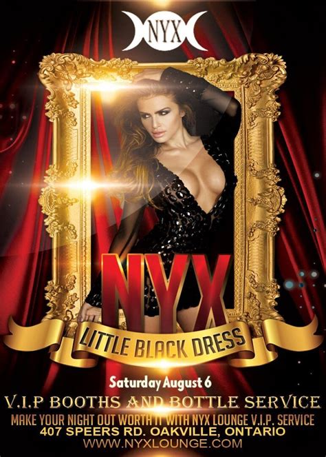 Nyx Lounge Swingers Lifestyle Club With