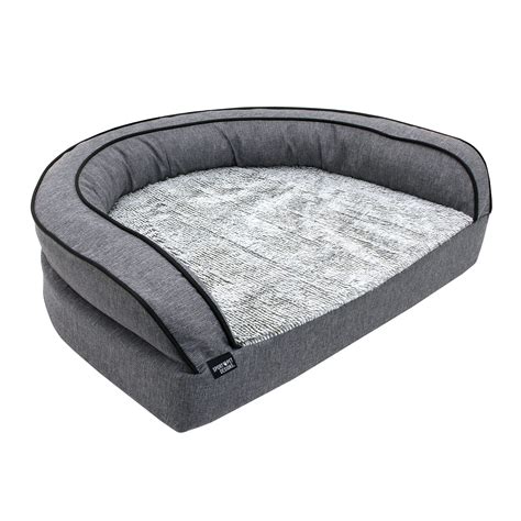 Sport Pet Sofa Lounge Waterproof Dog Bed 21 L X 265 W X 75 H Petco