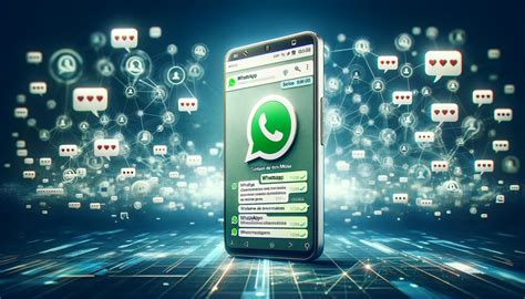 Comunicação Sistema de Envios em Massa Whatsapp