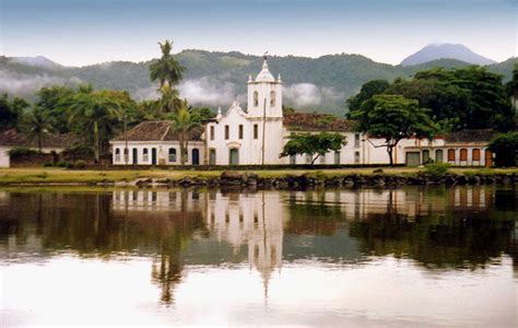 Iglesias Y Paisajes De Sudamerica Iglesia De Nossa Senhora Das Dores