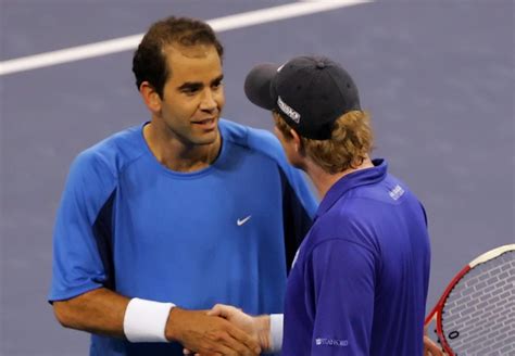 One-Sided Rivalry: Pete Sampras vs. Jim Courier - Tennis Now