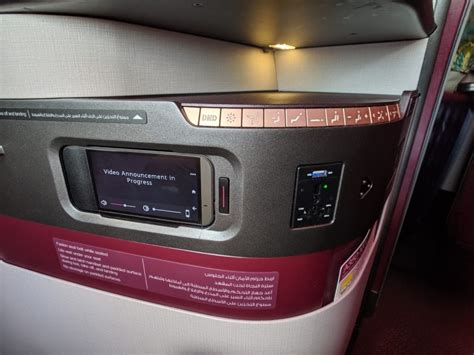 Flight Review Qatar Airways Qsuite A Thrifty Traveler