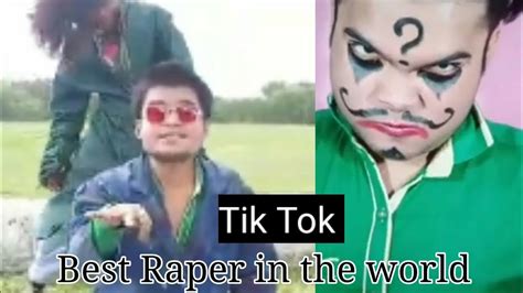 Tik Tok Rap Stare Of All Time Youtube