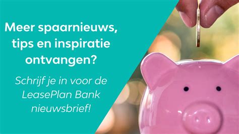 Financiële planning maken in 3 stappen praktisch voorbeeld voor een