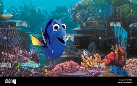 Finding Nemo 2