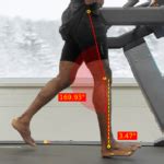 GaitON Running Gait Analysis Software Accurate Easy To Use