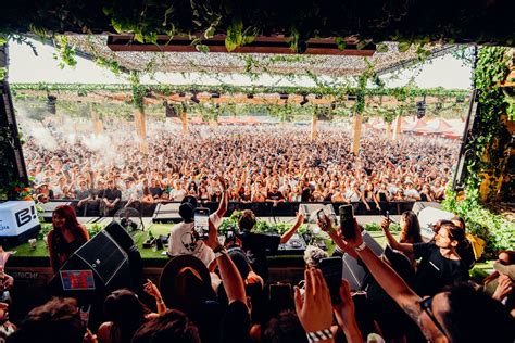 Brunch Electronik Anuncia El Espectacular Line Up De Las Primeras