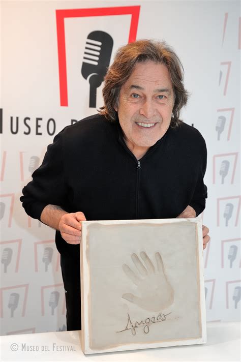 Biografia dei Ricchi e Poveri - Museo del festival