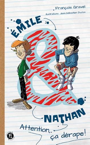 Au boulevard du livre Le coin des enfants Émile Nathan tome 1