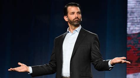 Donald Trump Jr. Supported Universal Gender-Neutral Bathrooms | Them