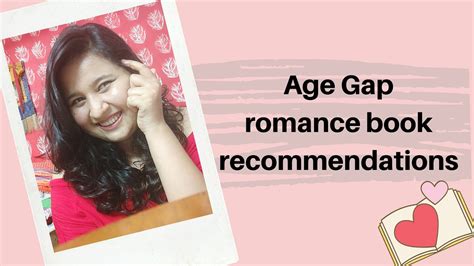 Age Gap Romance Book Recommendations Popular Books Must Read