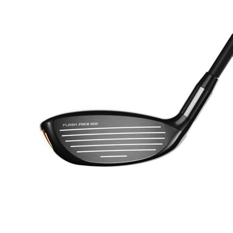 Callaway Mavrik Sub-Zero Fairway Woods | JamGolf