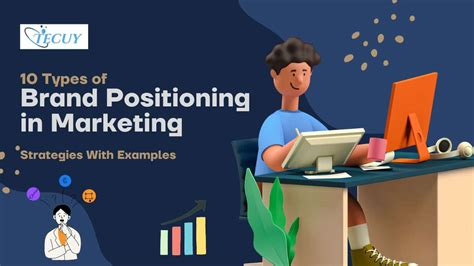 10 Types Of Brand Positioning In Marketing Strategies With Examples