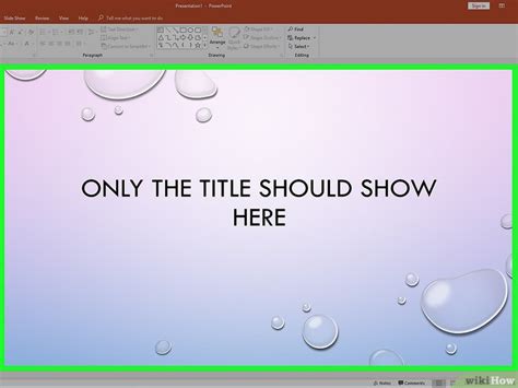 Come Creare Una Presentazione Con Powerpoint