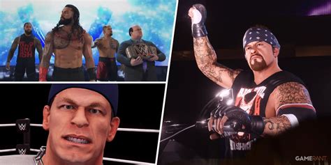 WWE 2K24 Season Pass Release Schedule (All DLC Superstar Release Dates)