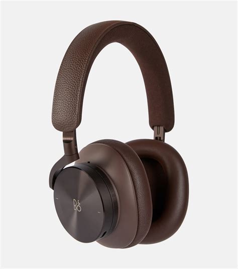 Beo Play H 95 Headphones In Brown Bang Olufsen Mytheresa