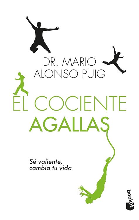 El Cociente Agallas Practicos Band 1 Mario Alonso Puig Amazon