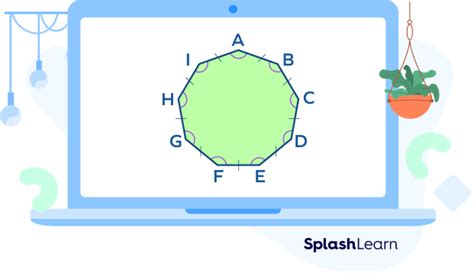 What Is A Nonagon Definition Types Shape Examples Facts 2024