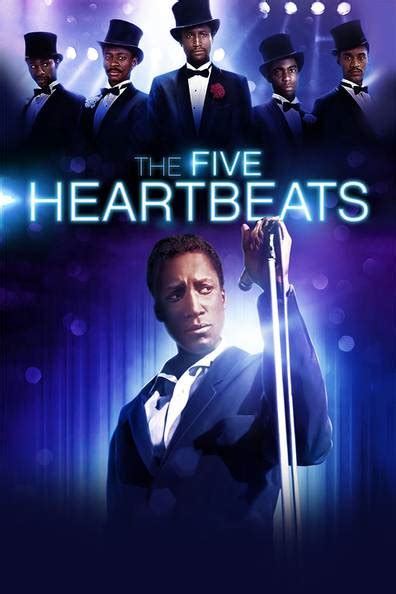 How To Watch And Stream The Five Heartbeats 1991 On Roku