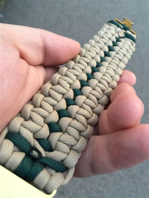 Pin On Paracord