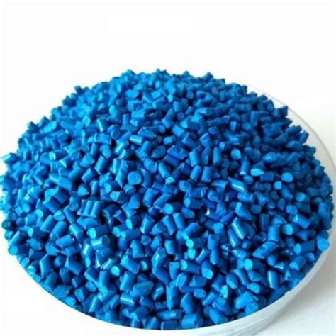 Blue HDPE Granules For Blow Moulding At Rs 80 Kg In Kolkata ID