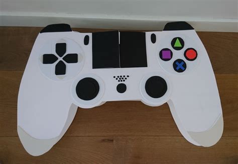 Playstation Birthday Parties Birthday Cards Suprise Game Controller