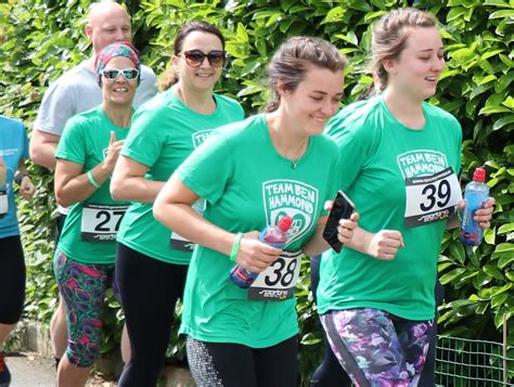 The Tenterden 10k And 5k Run Tenterden Kent