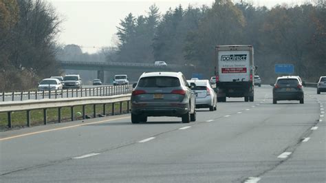 Ny Dot Backs Connecticut Highway Tolls At Bi State I 684 Meeting