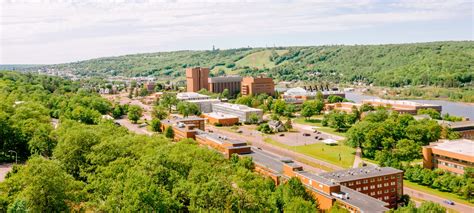 Undergraduate Admissions Michigan Technological University