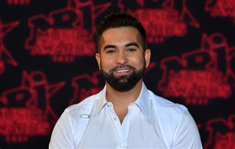 Kendji Girac Se Pr Pare Pour Son Premier R Le Dans Un T L Film Diffus